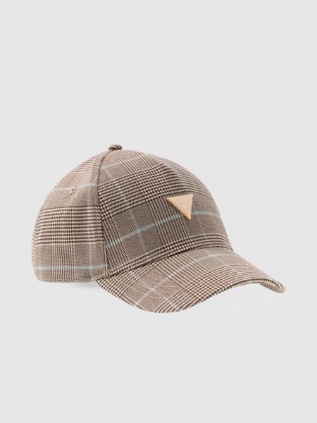 Bon� Guess Mulher Wales Hat