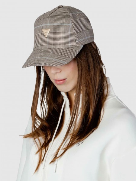 Bon� Guess Mulher Wales Hat