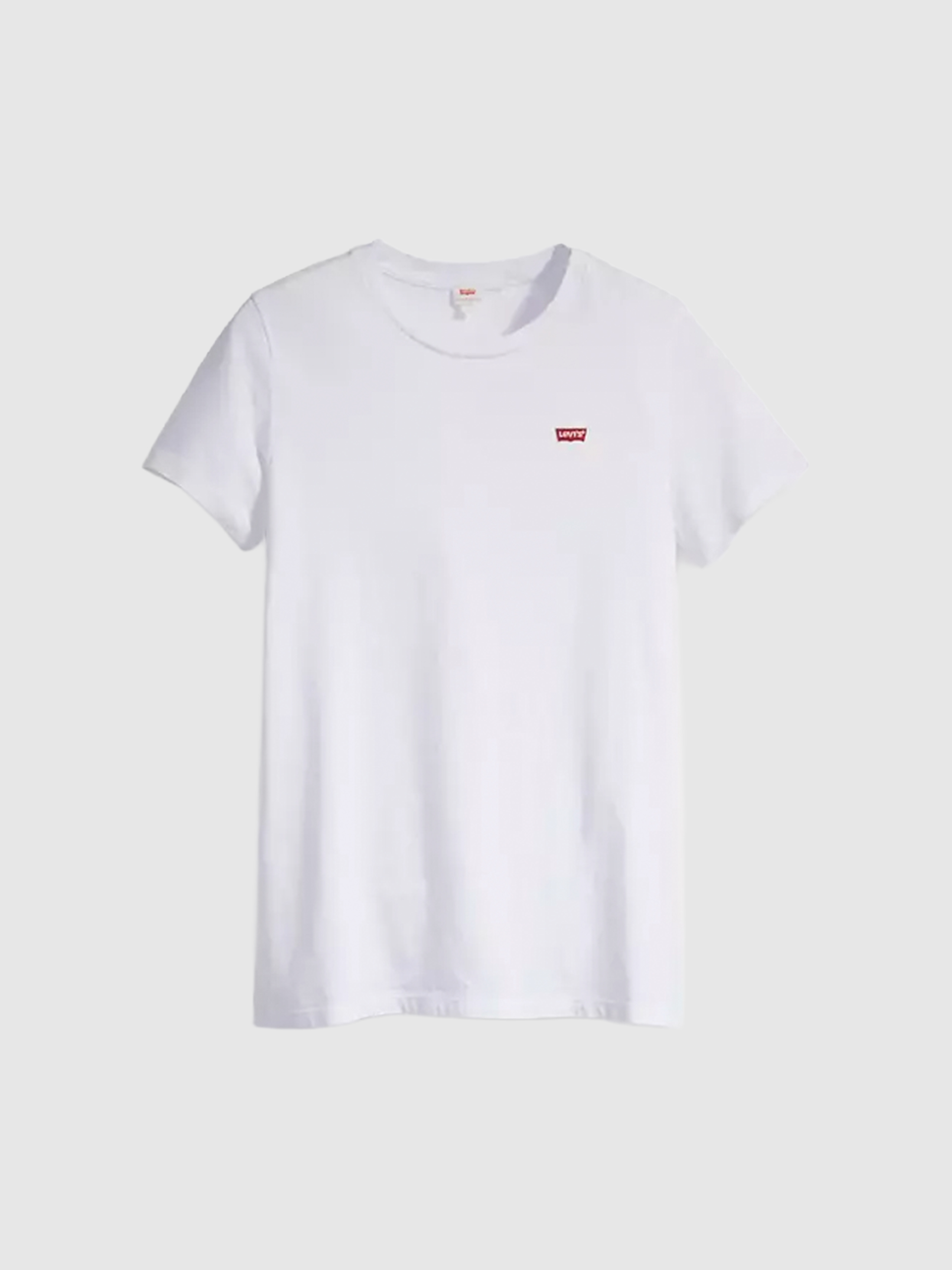 Camiseta Mujer Levis