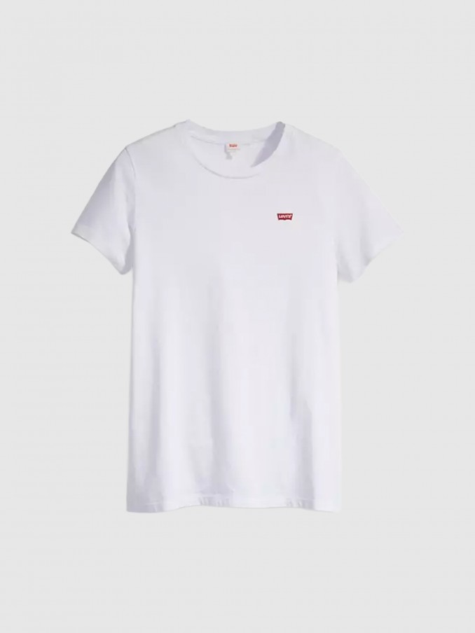T-Shirt Woman Levis