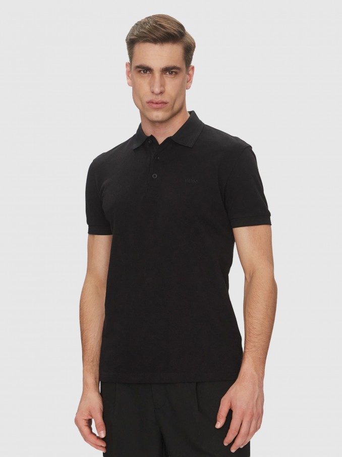 Polo Boss Homem Paddy