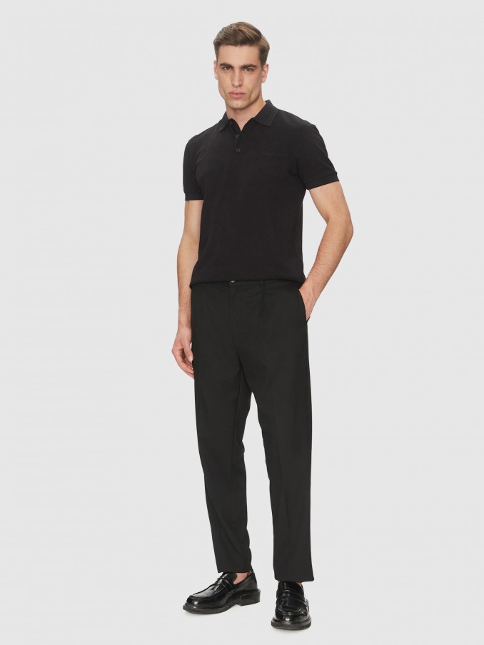 Polo Boss Homem Paddy