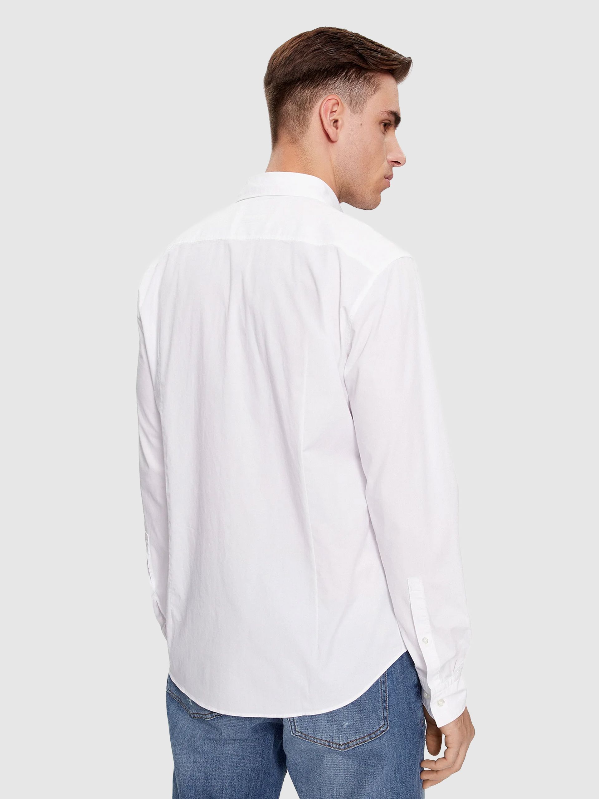 Shirt Man Hugo Boss