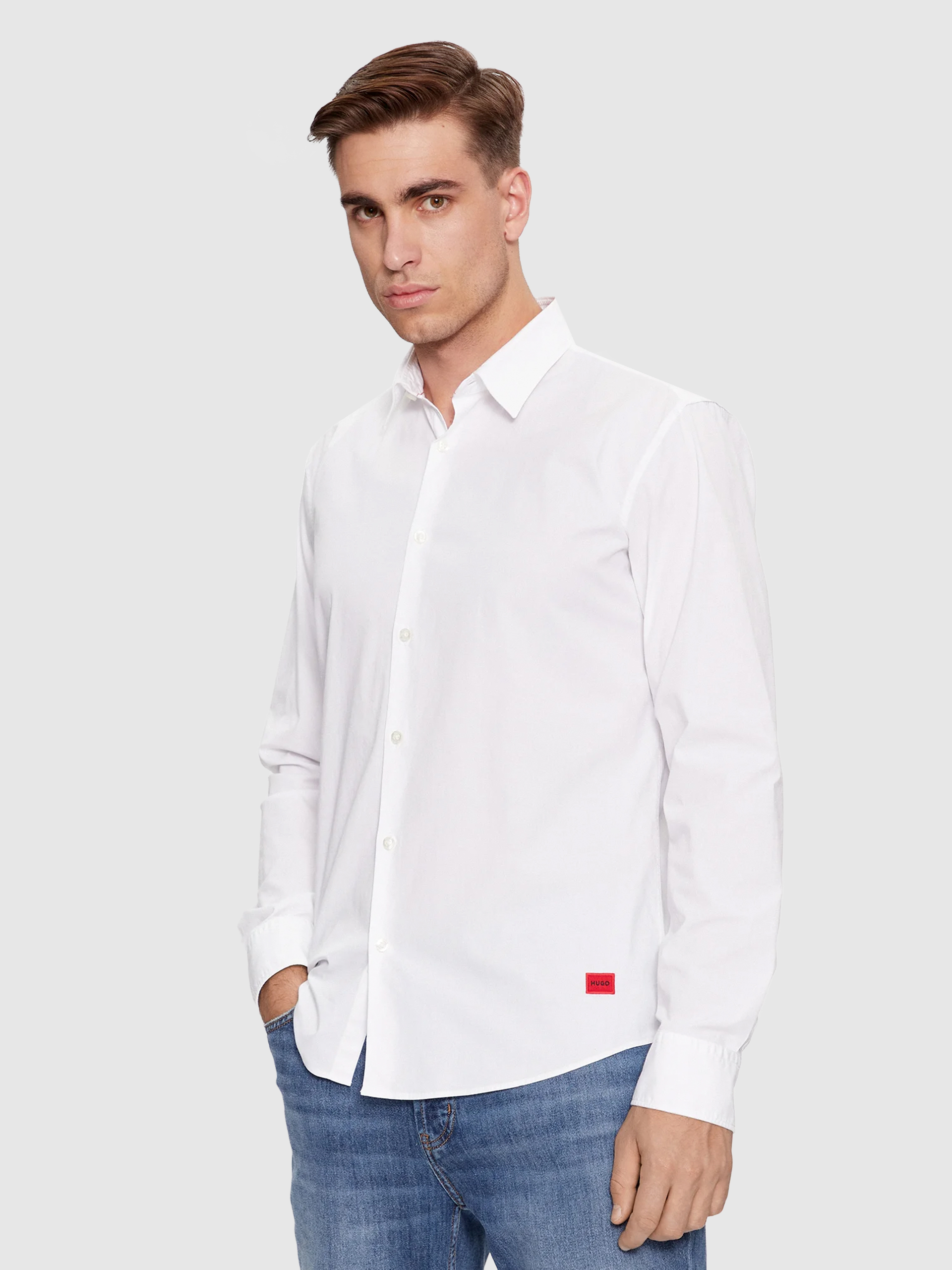 Shirt Man Hugo Boss