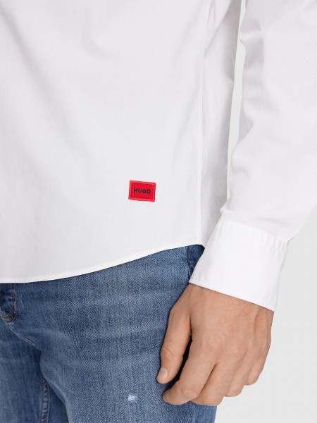 Shirt Man Hugo Boss
