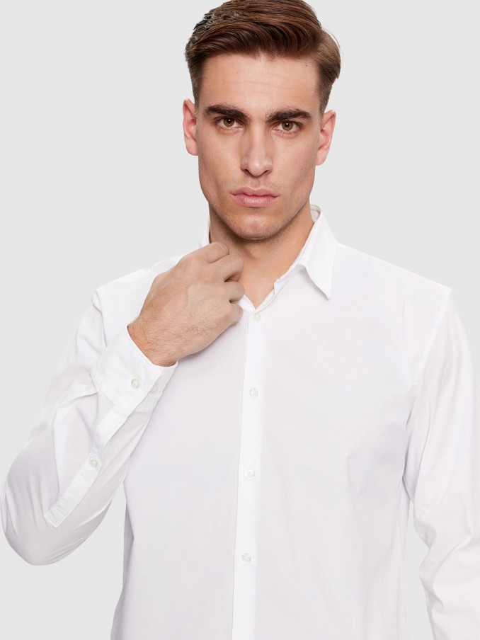 Shirt Man Hugo Boss