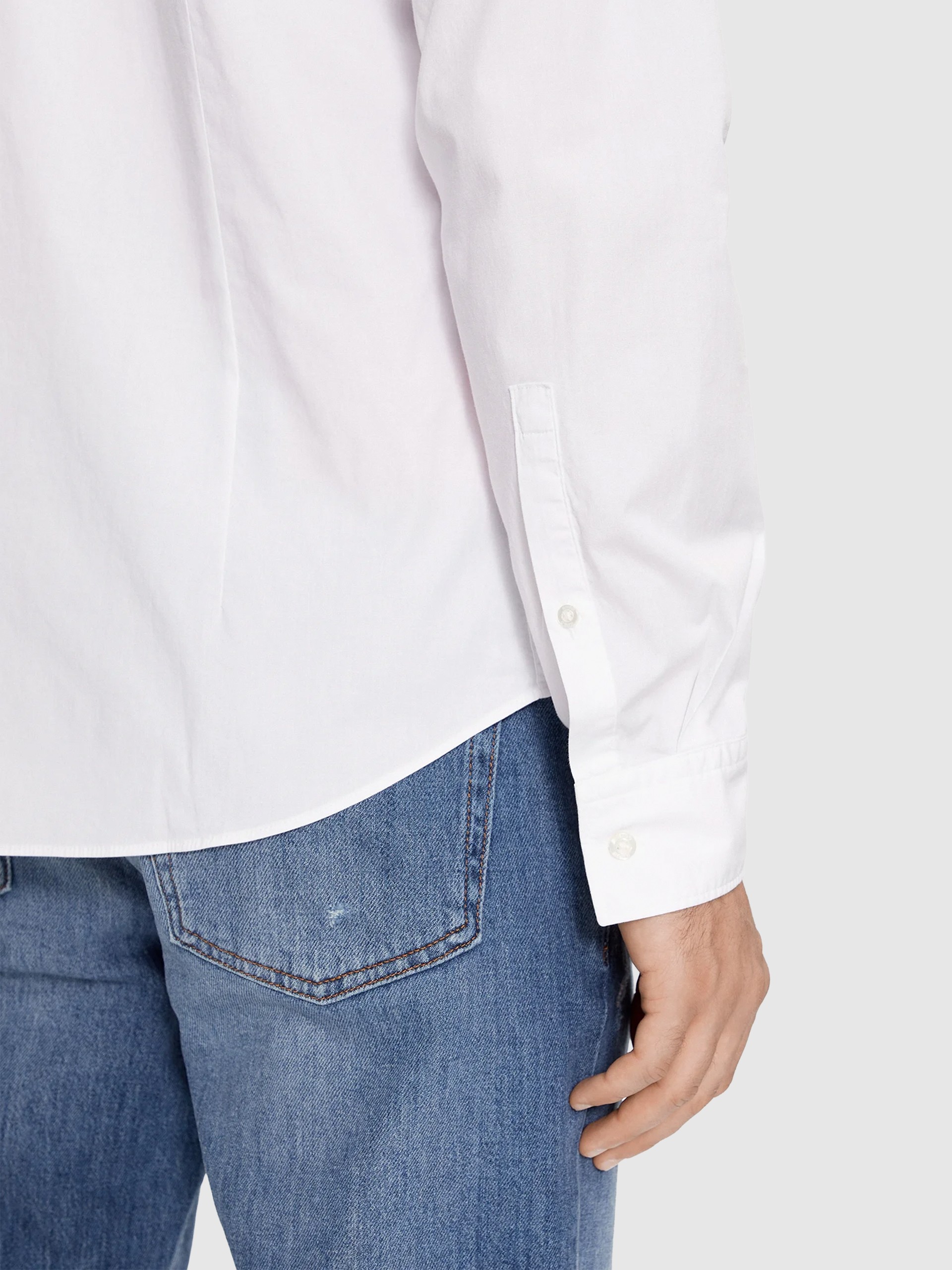 Shirt Man Hugo Boss
