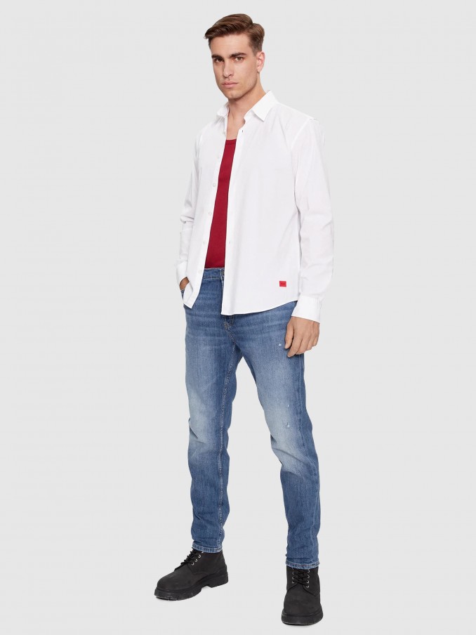Shirt Man Hugo Boss