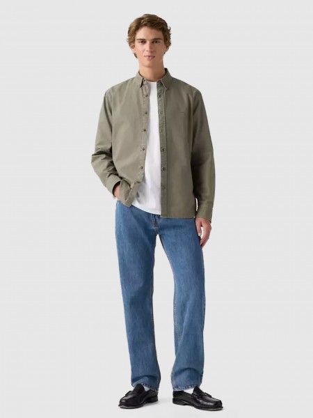 Jeans Man Jeans Levis