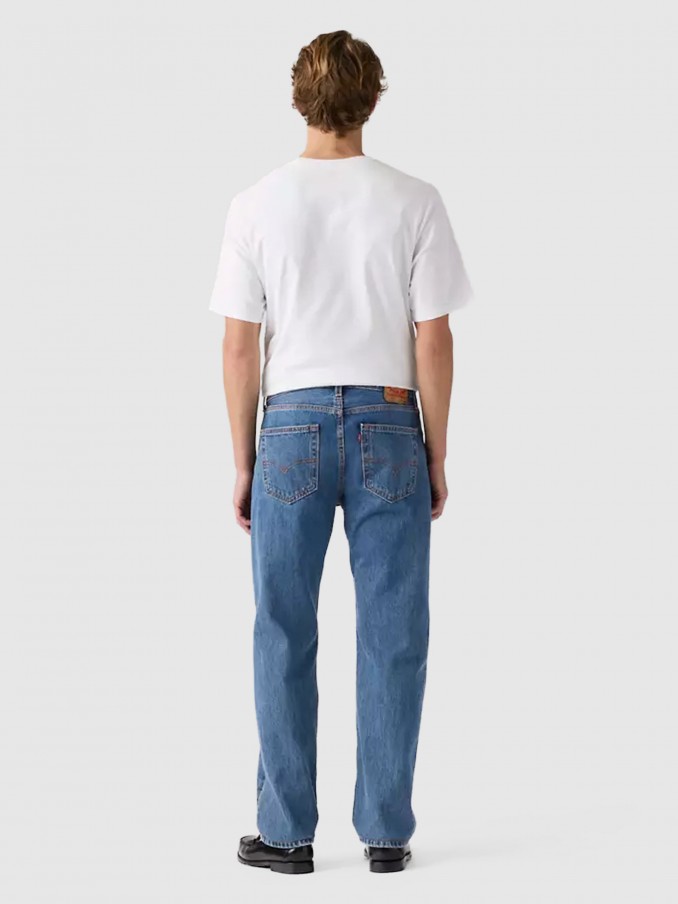 Jeans Man Jeans Levis