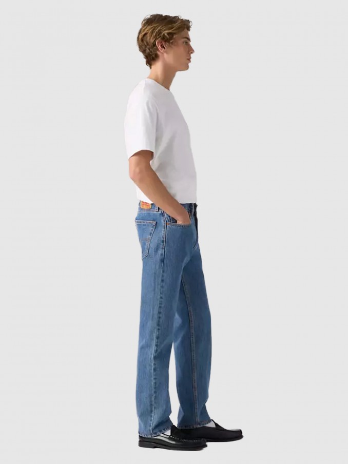 Jeans Man Jeans Levis