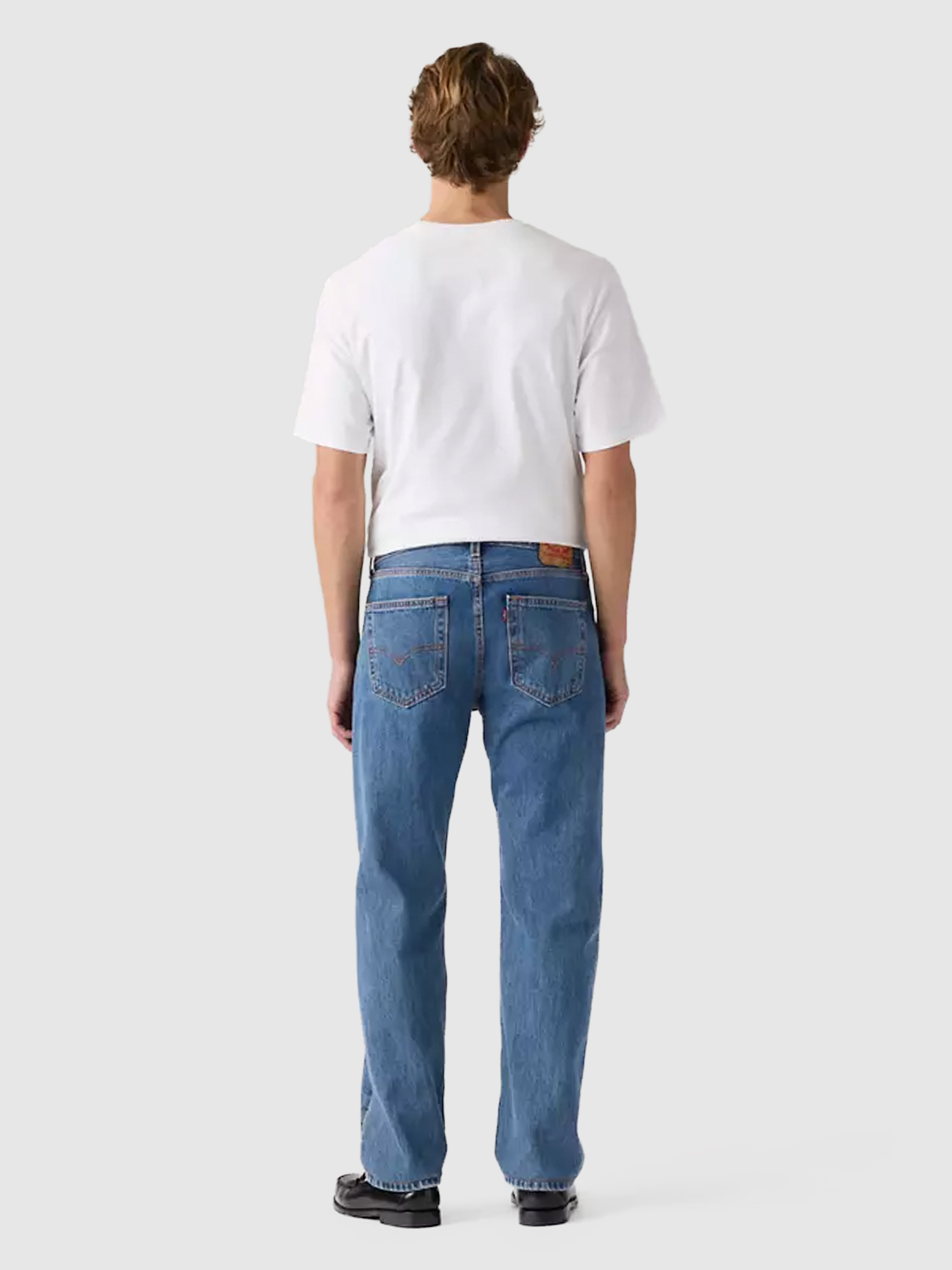 Jeans Man Jeans Levis