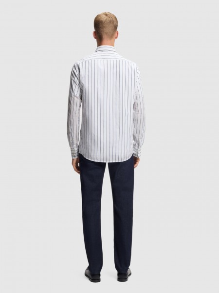 Camisa Boss Homem Relegant_6_M (289450)