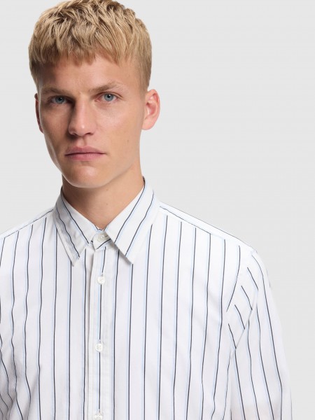 Camisa Boss Homem Relegant_6_M (289450)