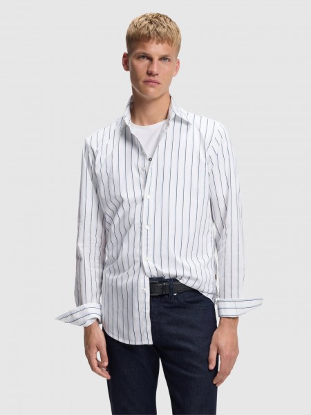 Camisa Boss Homem Relegant_6_M (289450)