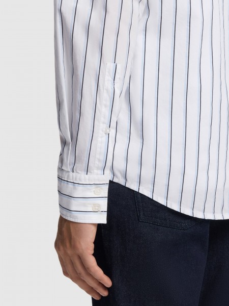 Camisa Boss Homem Relegant_6_M (289450)