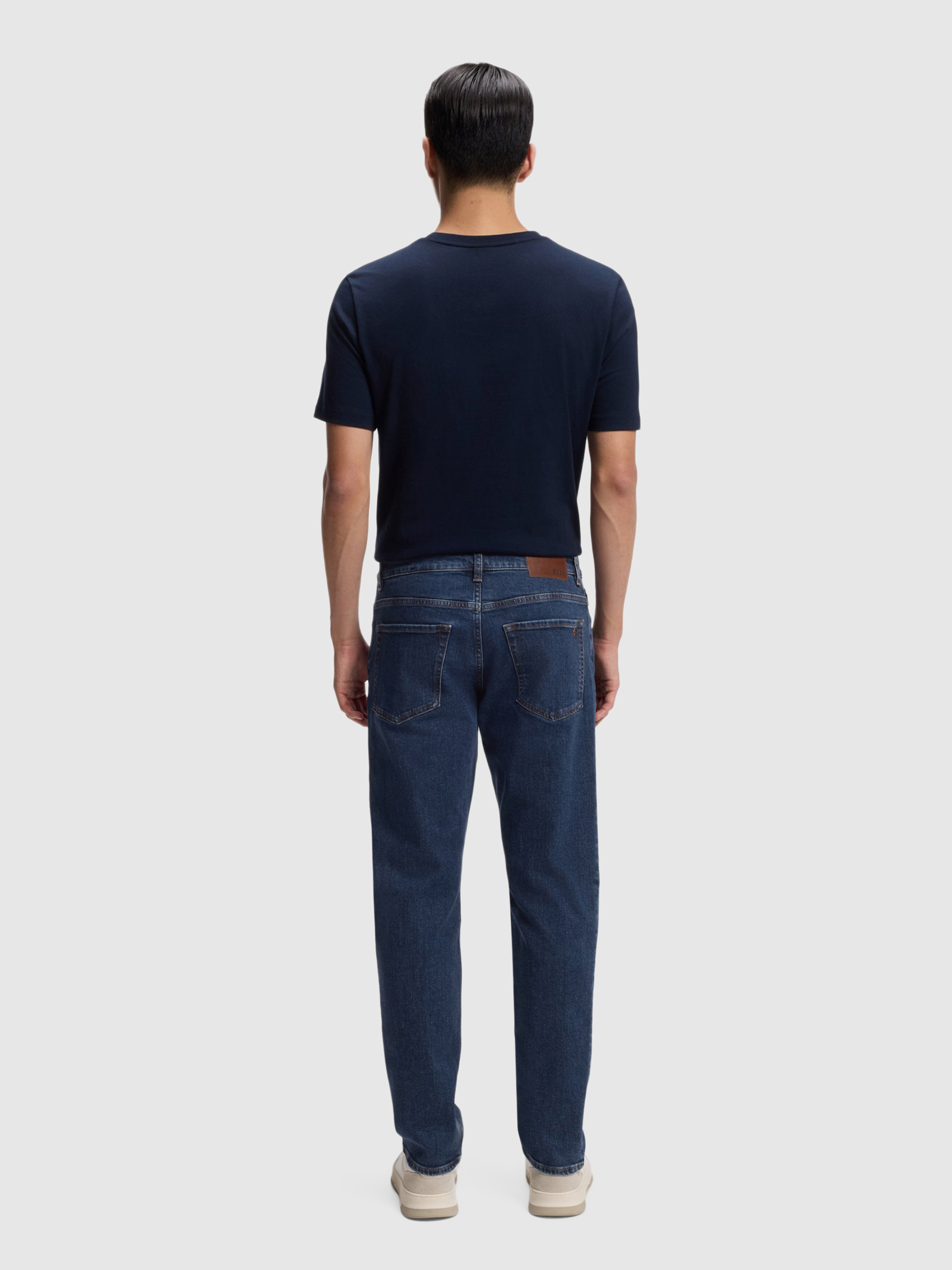 Jeans Hombre Jeans Boss - Orange