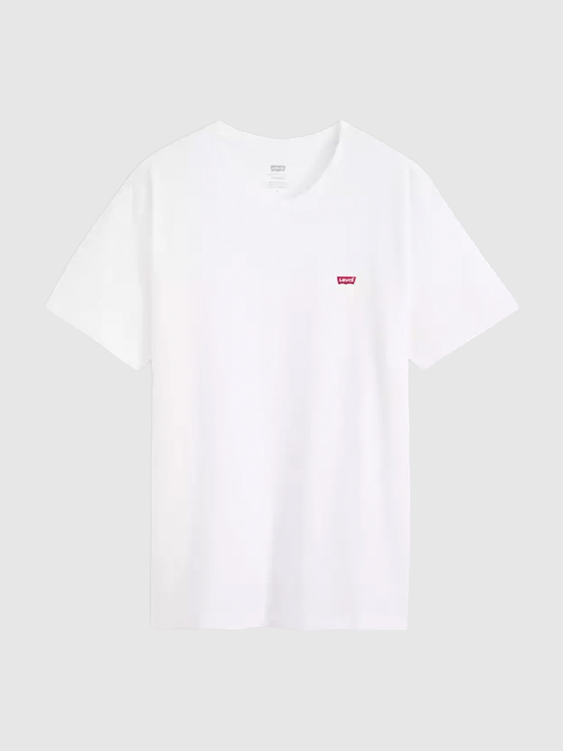 T-Shirt Man Levis
