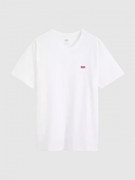 T-Shirt Man Levis