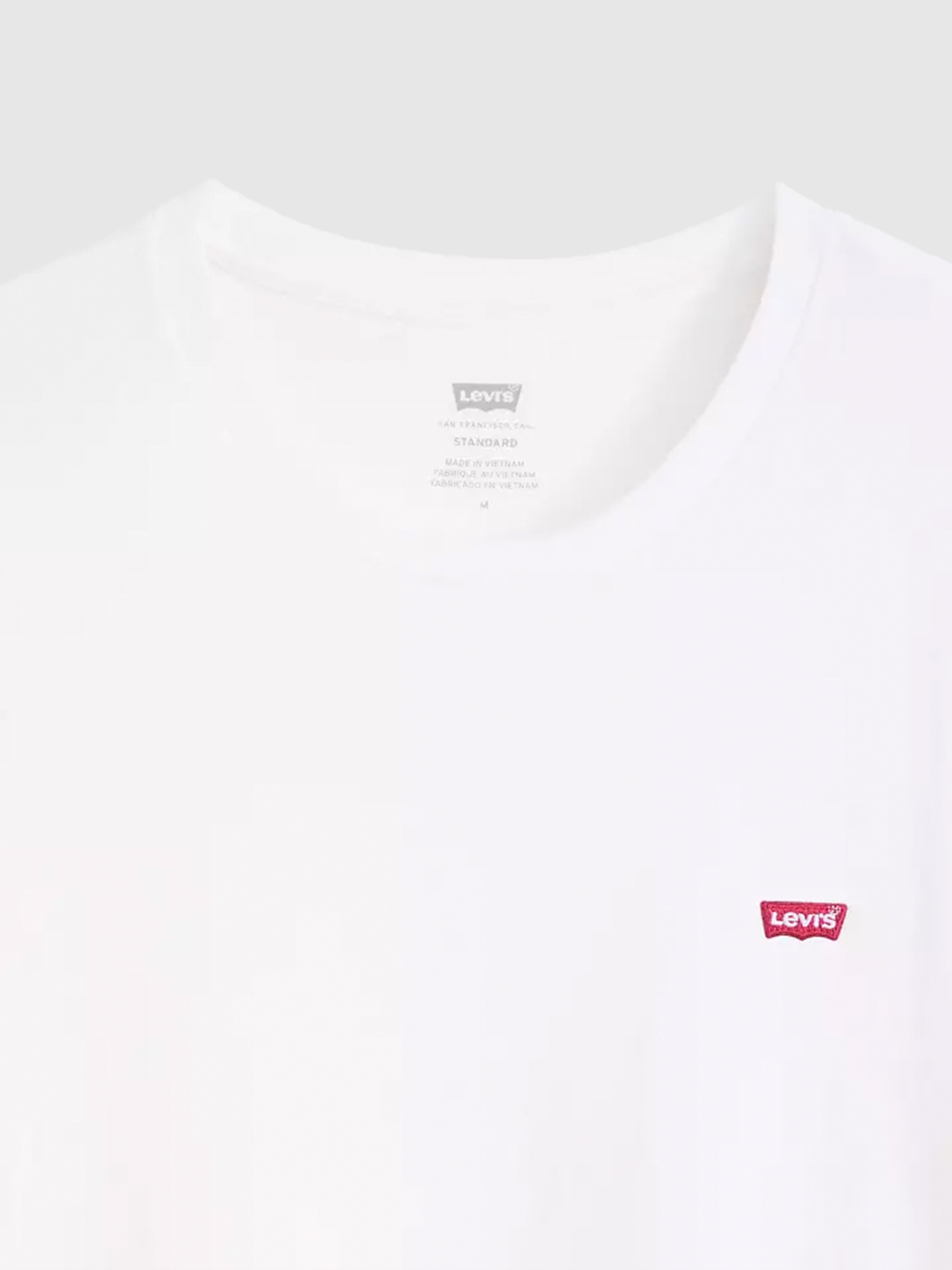 T-Shirt Man Levis