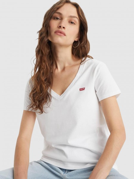 T-Shirt Woman Levis