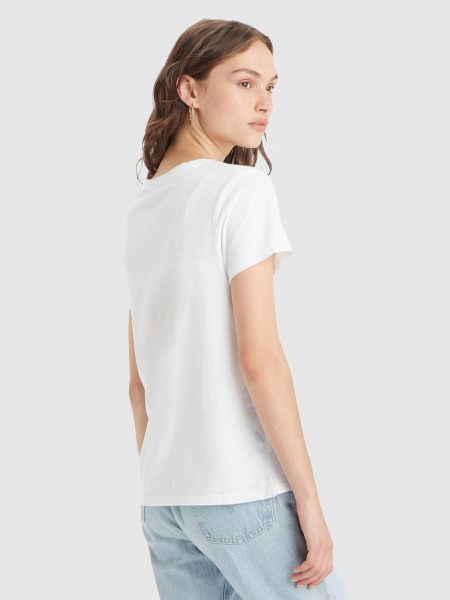 T-Shirt Woman Levis