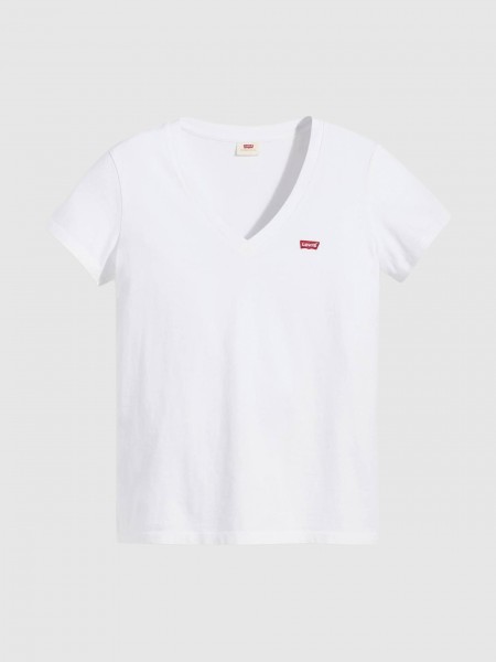 T-Shirt Woman Levis