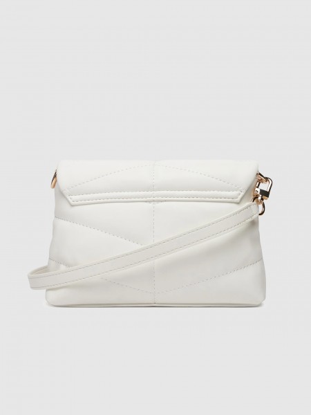 Mala Guess Menina Mini Puffy Crossbody