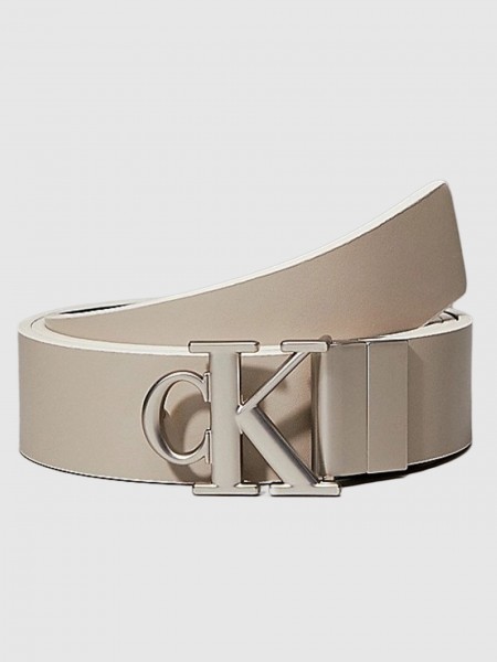 Belt Woman Calvin Klein