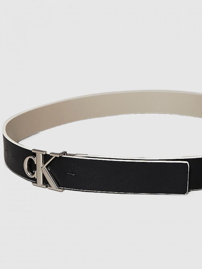Belt Woman Calvin Klein