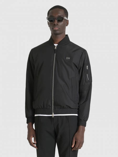 Casaco Antony Morato Homem Coat Regular Fit - Early Collection-