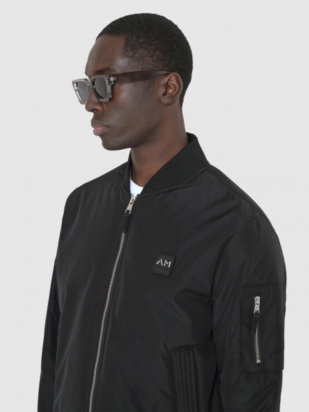 Casaco Antony Morato Homem Coat Regular Fit - Early Collection-