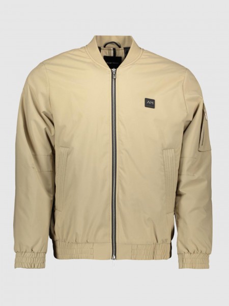 Casaco Antony Morato Homem Coat Regular Fit - Early Collection-