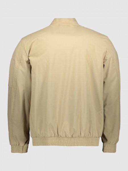 Casaco Antony Morato Homem Coat Regular Fit - Early Collection-