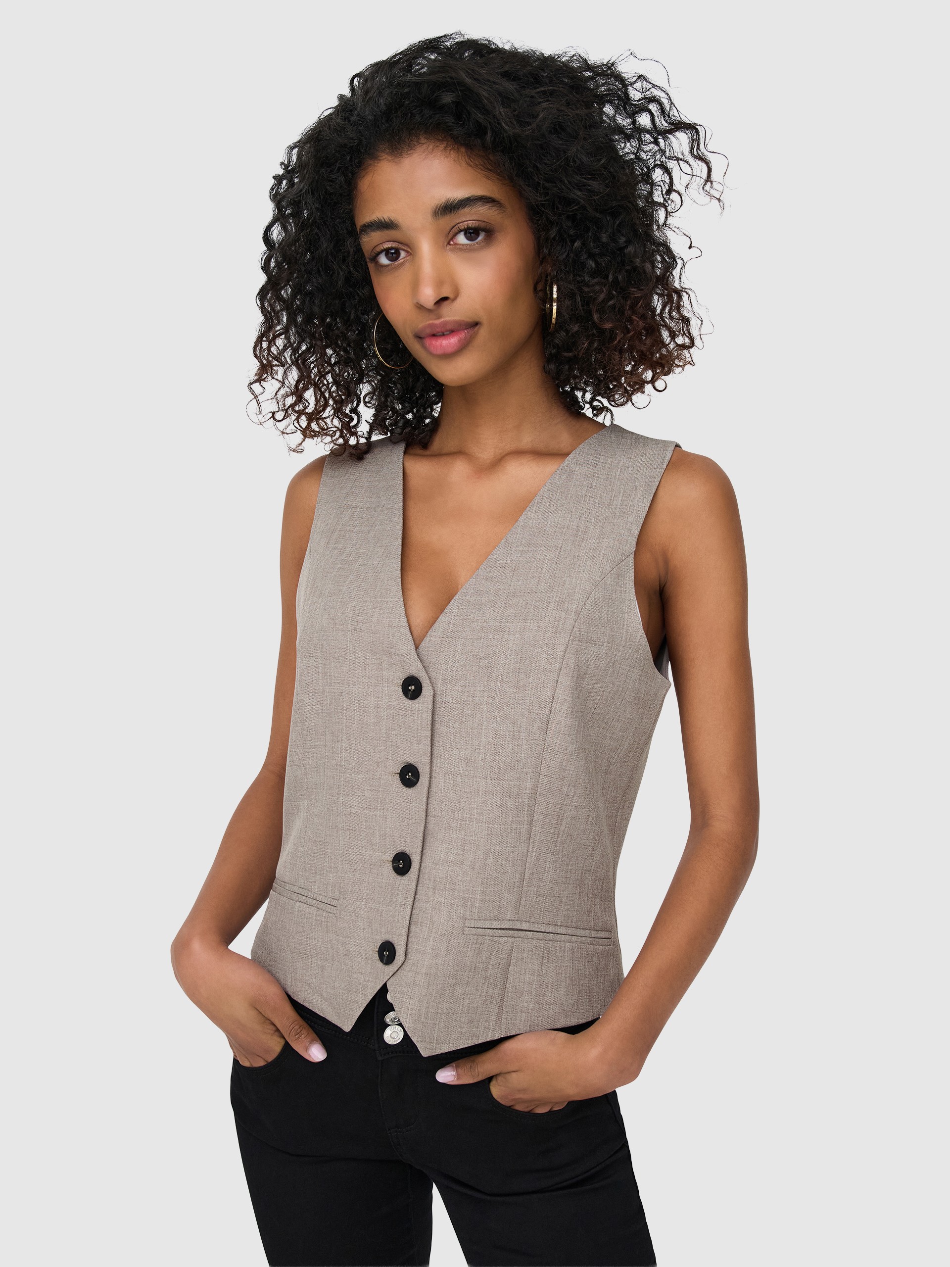 Blusa Mujer Only