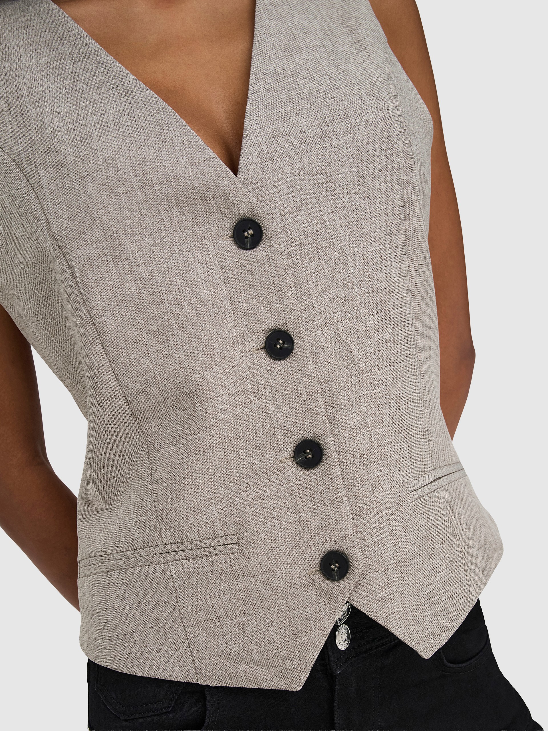 Blusa Mujer Only