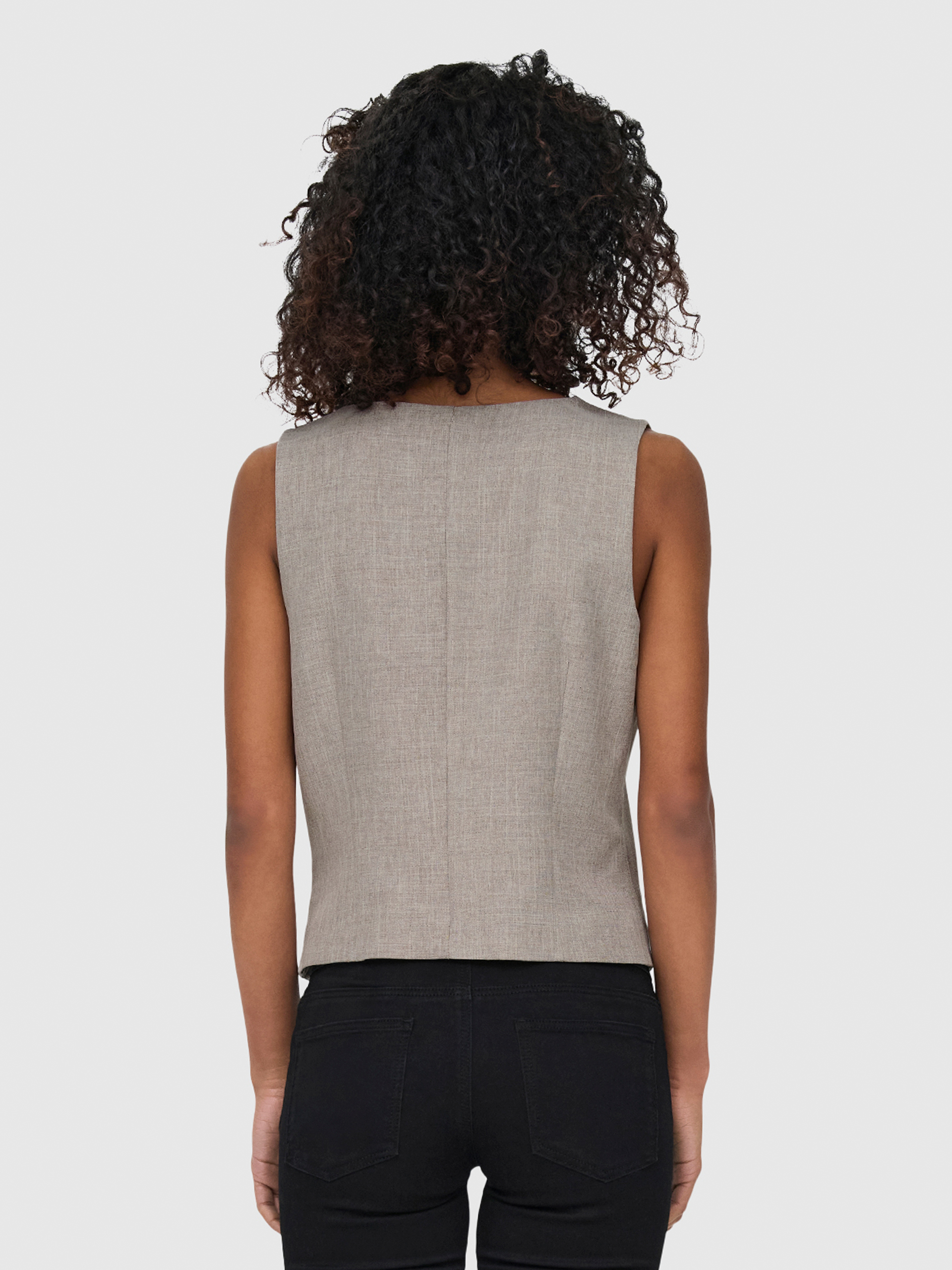 Blusa Mujer Only
