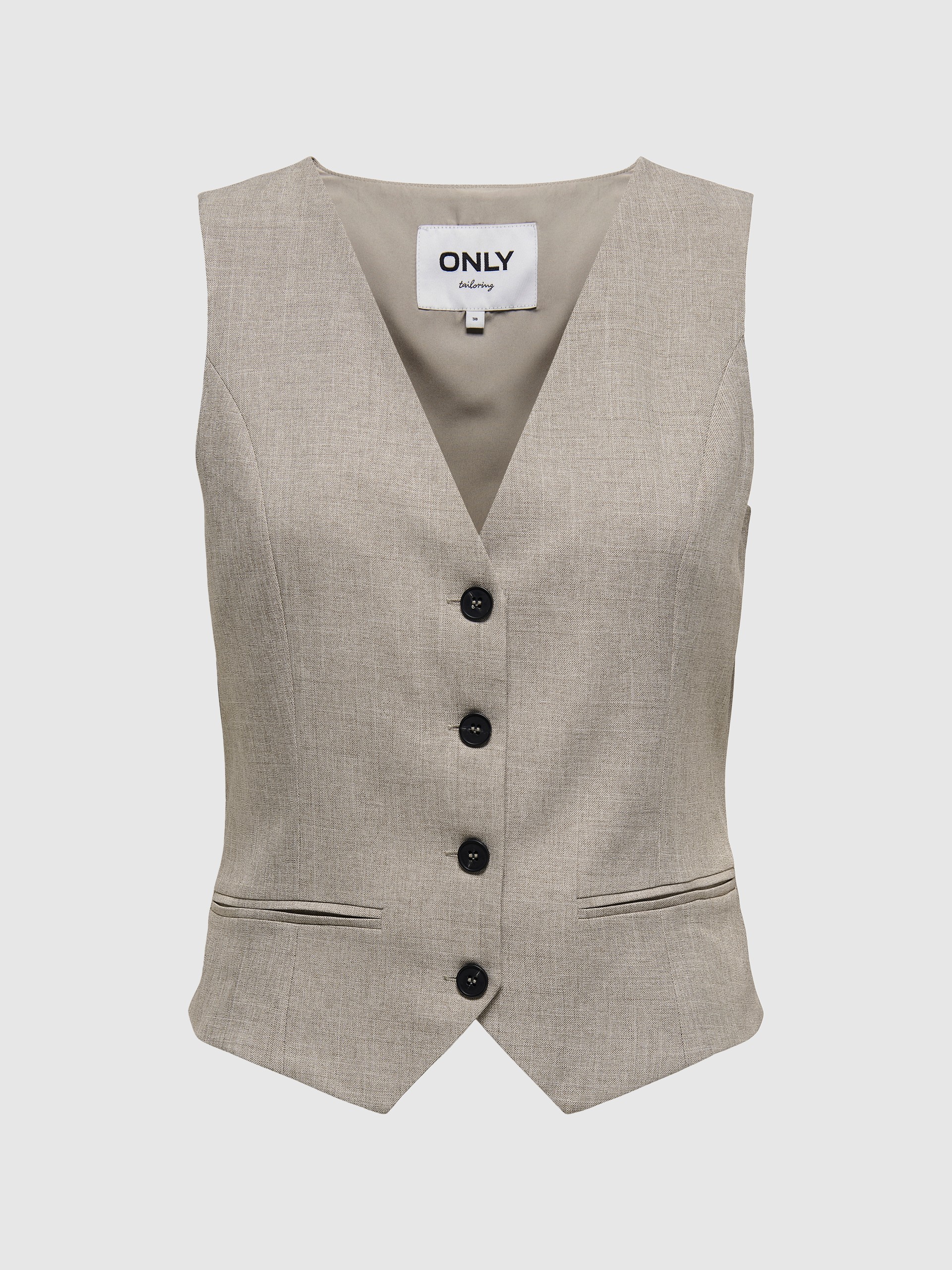 Blusa Mujer Only