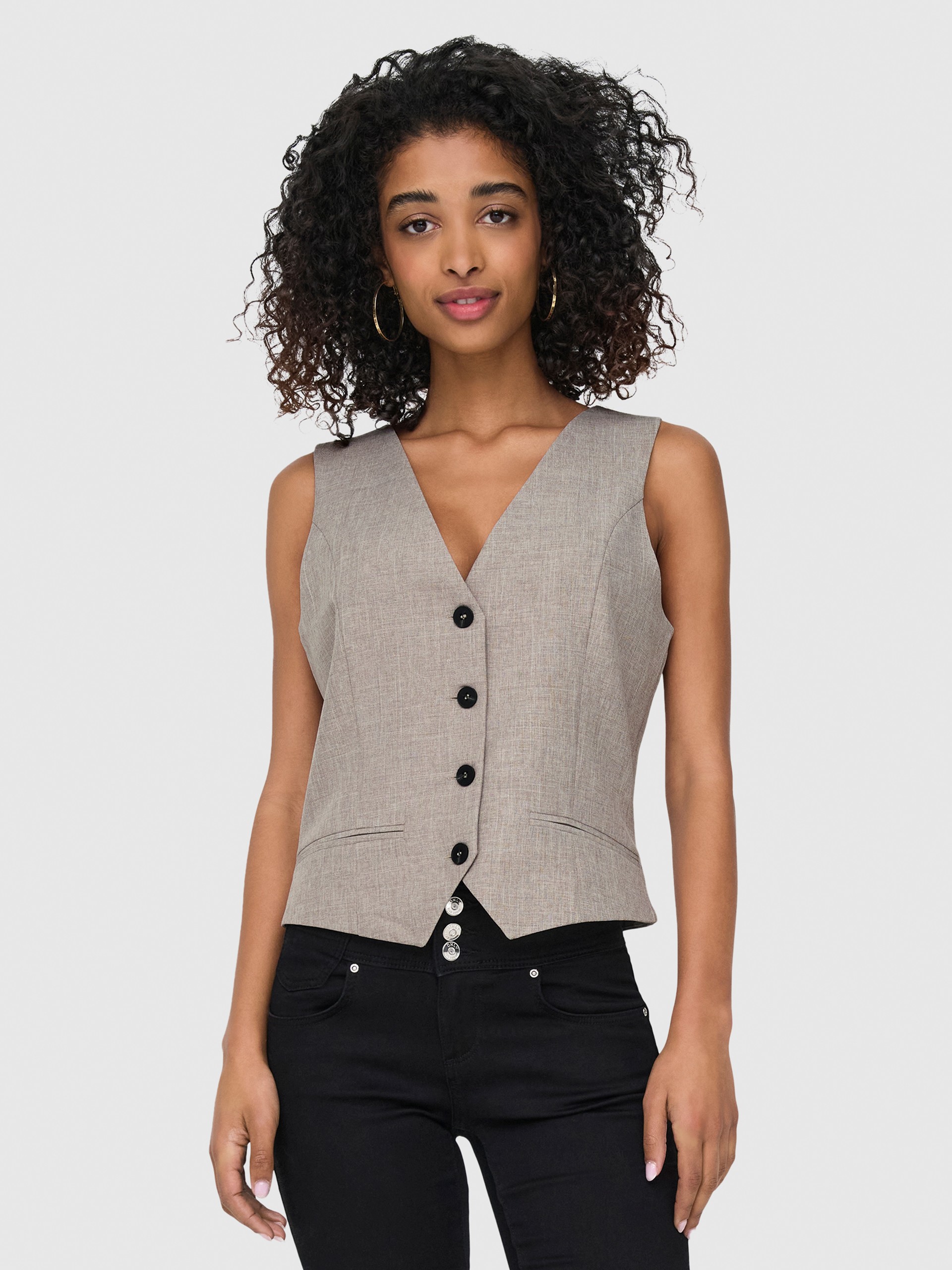 Blusa Mujer Only