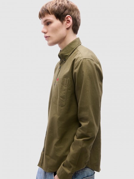 Camisa Homem Evito Hugo