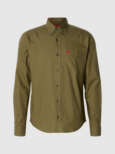 Camisa Homem Evito Hugo