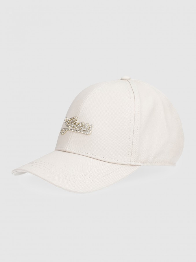 Boné Guess Mulher Baseball Cap