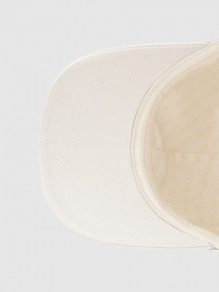 Bon� Guess Mulher Baseball Cap