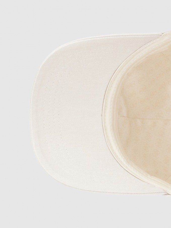 Boné Guess Mulher Baseball Cap