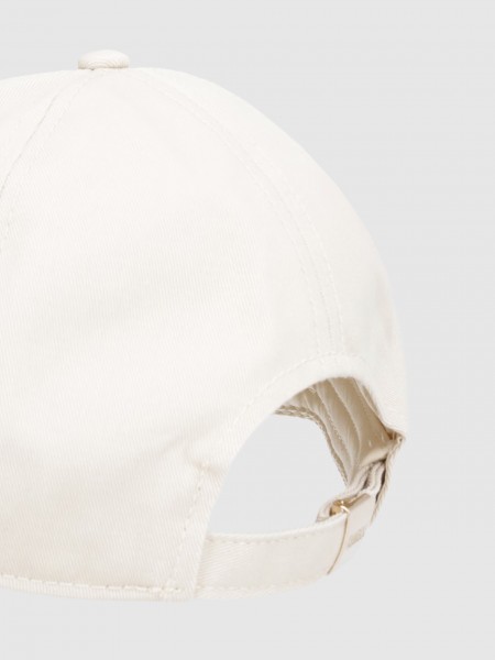 Bon� Guess Mulher Baseball Cap