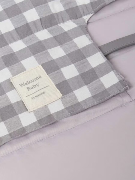 Muda-Fraldas Mayoral Unisexo