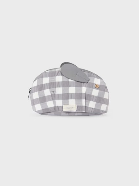Toiletry Bags Unisex Baby Grey Mayoral