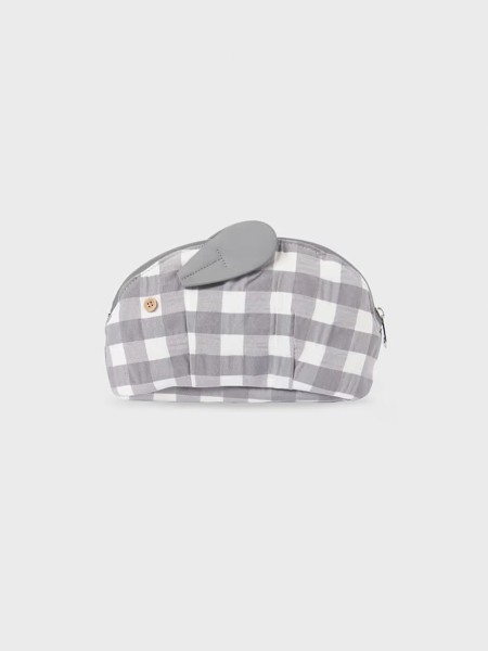 Toiletry Bags Unisex Baby Grey Mayoral