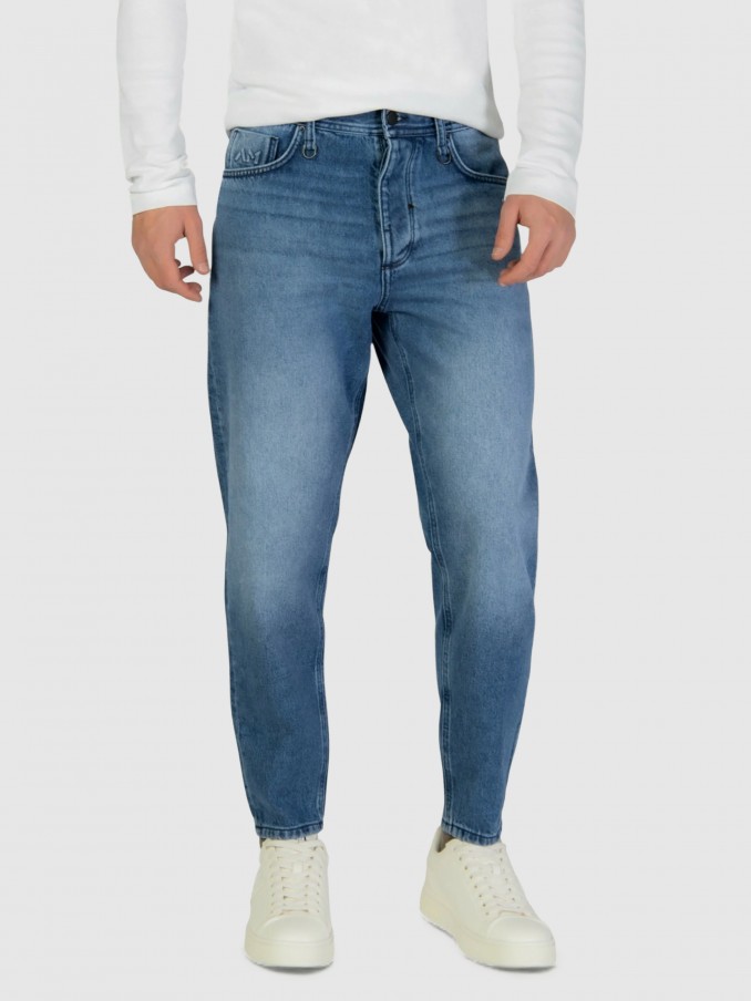 Jeans Man Jeans Antony Morato