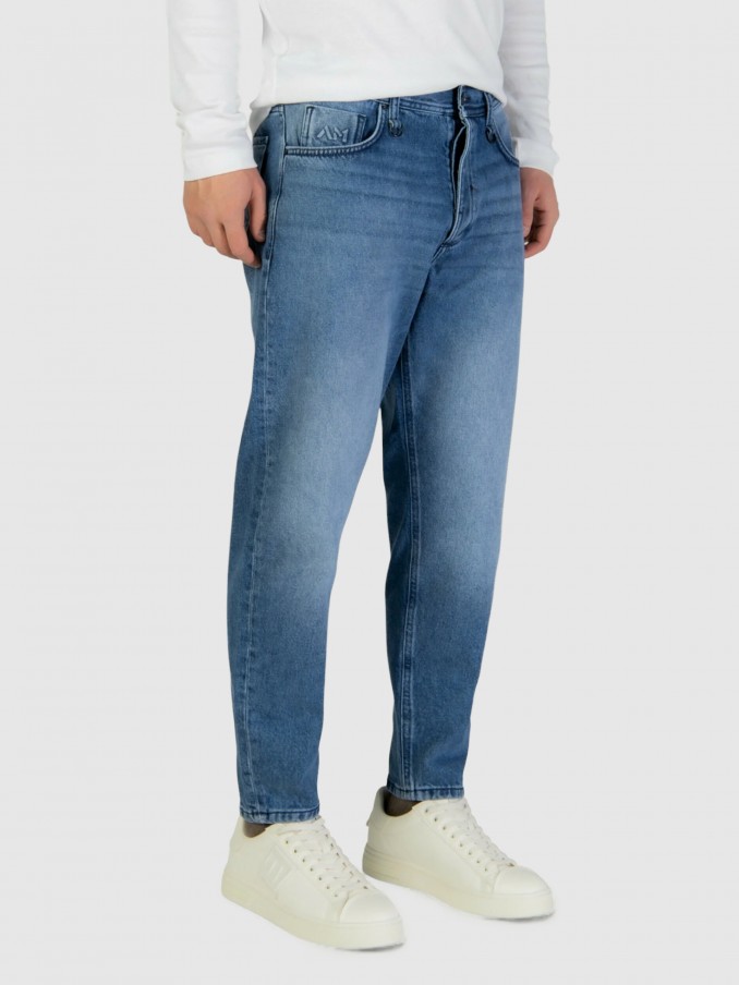 Jeans Man Jeans Antony Morato